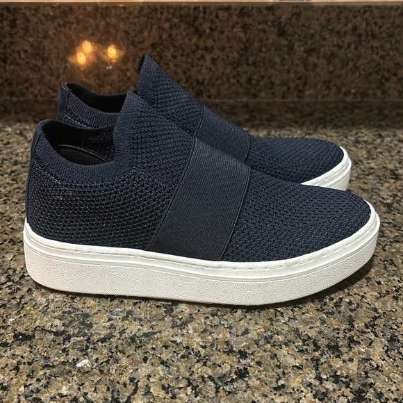 Eileen Fisher Shoes - Eileen Fisher pari platform sneakers